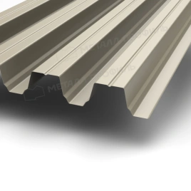 Профилированный лист Н-75х750-B (ПЭ-01-1015-0,7)