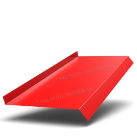 Планка отлива 210х30х2000 NormanMP (ПЭ-01-3020-0.5)