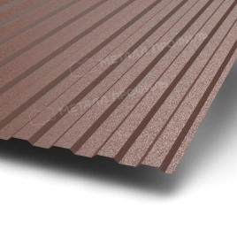 Профилированный лист МП-10х1100-A (VikingMP E-20-8017-0,5)