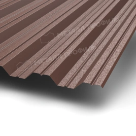 Профилированный лист НС-35х1000-A (VikingMP-01-8017-0,45)