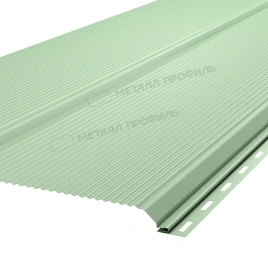 Сайдинг Lбрус-XL-В-14х335 (ПЭ-01-6019-0.45)