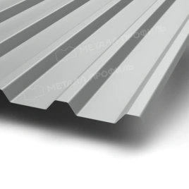 Профилированный лист МП-35х1035-B (ПЭ-01-9006-0,7)