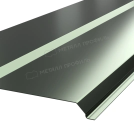 Сайдинг Lбрус-15х240 (PURMAN-20-Tourmalin-0.5)