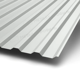 Профилированный лист МП-20х1100-B NormanMP (ПЭ-01-9003-0,5)