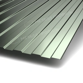 Профилированный лист С-8х1150-A (PURMAN-20-Tourmalin-0,5)