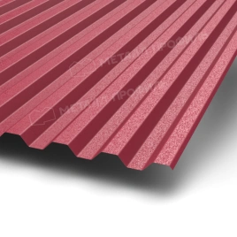 Профилированный лист С-21х1000-A (VikingMP-01-3005-0,45)