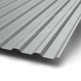 Профилированный лист МП-20х1100-B (ПЭ-01-7005-0,45)