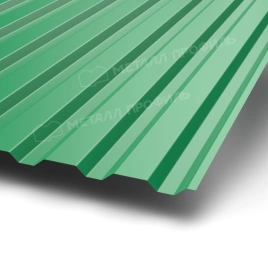 Профилированный лист МП-20х1100-A (ПЭ-01-6029-0,45)