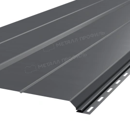 Сайдинг Lбрус-XL-Н-14х335 (ПЭ-01-7024-0.45)