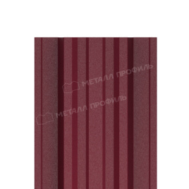 Штакетник металлический МЕТАЛЛ ПРОФИЛЬ TRAPEZE-T 16,5х118 (VikingMP-01-3005-0.45)
