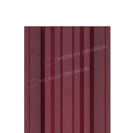 Штакетник металлический МП TRAPEZE-T 16,5х118 (VikingMP-01-3005-0.45)