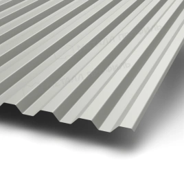 Профилированный лист С-21х1000-A NormanMP (ПЭ-01-9002-0,5)