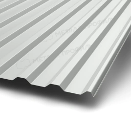Профилированный лист МП-20х1100-R NormanMP (ПЭ-01-9003-0,5)
