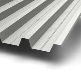Профилированный лист Н-60х845-A (PURMAN-20-9010-0,5)