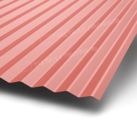 Профилированный лист МП-18х1100-A (ПЭ-01-3009-0,45)