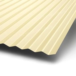 Профилированный лист МП-18х1100-B NormanMP (ПЭ-01-1014-0,5)