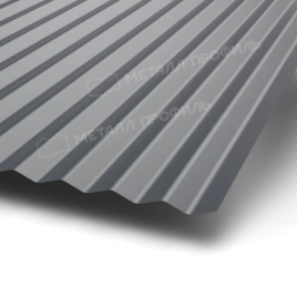 Профилированный лист МП-18х1100-B NormanMP (ПЭ-01-7024-0,5)