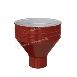 Воронка водосборная D350х150 (ПЭ-01-3011-0.5)