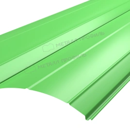 Сайдинг Woodstock-Н-28х330 NormanMP (ПЭ-01-6018-0.5)