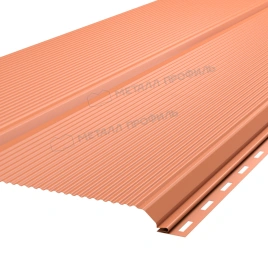 Сайдинг Lбрус-XL-В-14х335 NormanMP (ПЭ-01-8004-0.5)