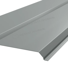 Сайдинг Lбрус-15х240 (ПЭ-01-7005-0.45)