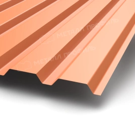 Профилированный лист МП-35х1035-A NormanMP (ПЭ-01-8004-0,5)