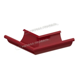 Угол желоба наружный Foramina PUR D150 (PUR_Д-01-3005\3005-0.6)