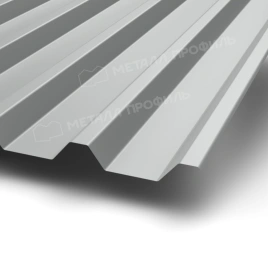 Профилированный лист С-44х1000-A (ПЭ-01-9006-0,45)