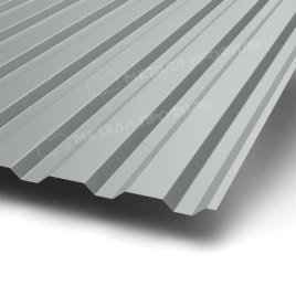 Профилированный лист МП-20х1100-A (ПЭ-01-7005-0,45)