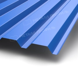 Профилированный лист С-44х1000-B (ПЭ-01-5005-0,7)