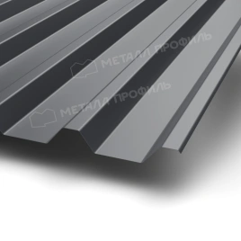 Профилированный лист С-44х1000-A (PURMAN-20-7024-0,5)