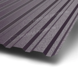 Профилированный лист МП-20х1100-A (VALORI-20-Violet-0,5)