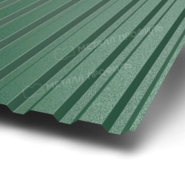 Профилированный лист МП-20х1100-A (VikingMP-01-6005-0,45)