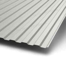Профилированный лист МП-10х1100-B NormanMP (ПЭ-01-9002-0,5)