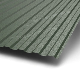 Профилированный лист МП-10х1100-A (VikingMP E-20-6007-0,5)