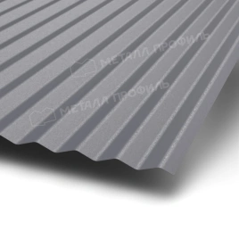 Профилированный лист МП-18х1100-A (VALORI-20-Grey-0,5)