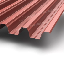Профилированный лист Н-75х750-A (ПЭ-01-3009-0,7)