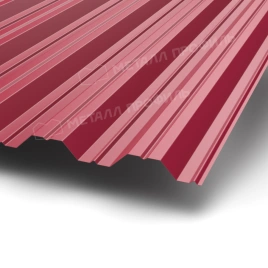 Профилированный лист НС-35х1000-B (ПЭ-01-3005-0,7)