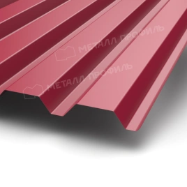 Профилированный лист С-44х1000-B (ПЭ_Д-01-3005-0,45)