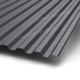 Профилированный лист С-21х1000-A (MattMP-20-7024-0,5)