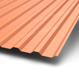 Профилированный лист МП-20х1100-B (VikingMP E-20-8004-0,5)