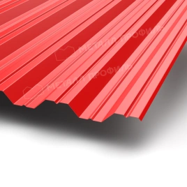 Профилированный лист НС-35х1000-A (ПЭ-01-3020-0,7)