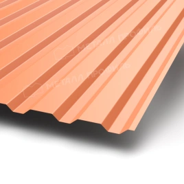 Профилированный лист МП-20х1100-A NormanMP (ПЭ-01-8004-0,5)