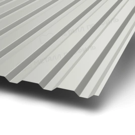 Профилированный лист МП-20х1100-A (ПЭ-01-9002-0,45)