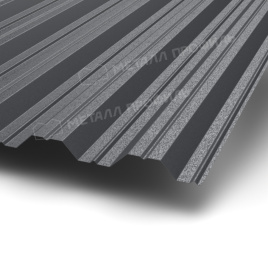Профлист МЕТАЛЛ ПРОФИЛЬ НС-35х1000-B (PureTech_Mat-20-7024-0,5)