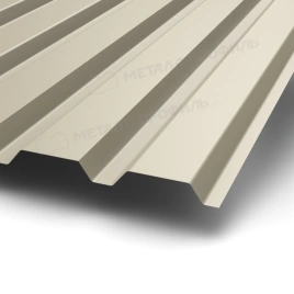 Профилированный лист МП-35х1035-A NormanMP (ПЭ-01-1015-0,5)