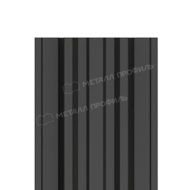 Штакетник металлический МЕТАЛЛ ПРОФИЛЬ TRAPEZE-T 16,5х118 (PURETAN-20-RR23-0.5)