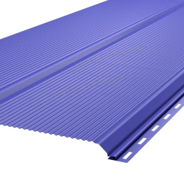 Сайдинг Lбрус-XL-В-14х335 (ПЭ-01-5002-0.45)