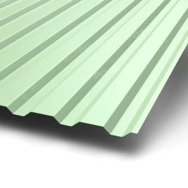 Профилированный лист МП-20х1100-A NormanMP (ПЭ-01-6019-0,5)