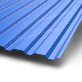 Профилированный лист МП-20х1100-A RETAIL (ПЭ-01-5005-СТ)